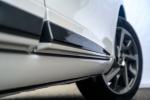 Toyota Yaris Hybrid Y20 2019 года (UK)